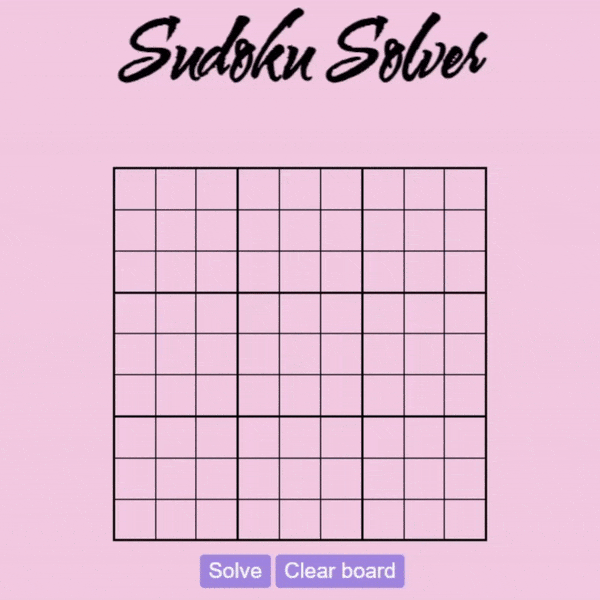 Sudoku Solver with HTML, CSS, and JavaScript.gif